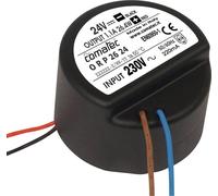 Comatec ORP/26.24 Alimentation 24 V/DC 1.10 A 26.40 W
