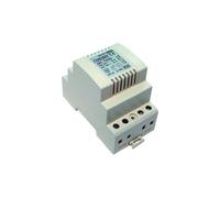 Comatec TBD202024P Bloc d'alimentation pour rail DIN 24 V/AC 0,83 A 20 VA Contenu : 1 pièce.