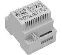Comatec TBD203524F4 Alimentation rail DIN 24 V/AC 1.46 A 35 VA Contenu 1 pc(s)