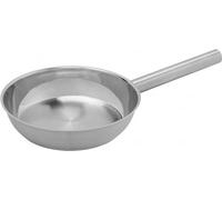 Combekk - Poêle à frire en acier inoxydable 24 cm (151124)
