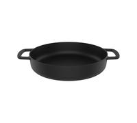 Combekk Poêle Combekk Enameled en fonte émaillée Ø24 cm Black