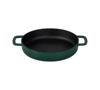 Combekk Poêle Combekk Enameled en fonte émaillée Ø24 cm Holly Green