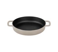 Combekk Poêle Combekk Enameled en fonte émaillée Ø24 cm Sand