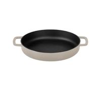Combekk Poêle Combekk Enameled en fonte émaillée Ø28 cm Sand