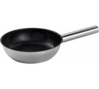 Combekk Poêle en acier inoxydable 20 cm avec surface en céramique