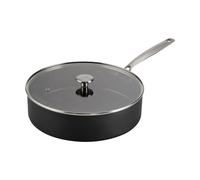 Combekk Sauteuse Combekk Element en aluminium noir Ø28 cm