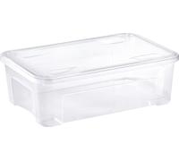 Combi Box click lid 295l tr