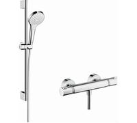 Combi douche CROMA SELECT S Vario HANSGROHE 27013400