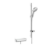 Combi Raindance Select S 150 0,90m/Ecostat Select chroméé