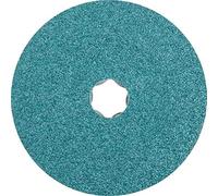 CombiClick Lot de 25 disques de fibre CC-FS 115 Z 36 : 64290003