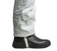 Combinaison 4M40 COVERALL blanc - COVERGUARD - MO44500 L