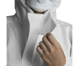 Combinaison 5M20 COVERALL blanc - COVERGUARD - MO44305 M