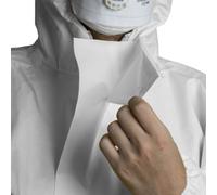 Combinaison 5M30 COVERALL blanc - COVERGUARD - MO44325 3XL