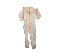 COMBINAISON AMIANTE BASICLEAN + XL - SEGETEX - CS7034 46/48 (XL)