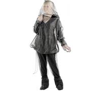 Infactory Combinaison anti-insectes et tiques