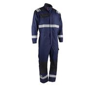 Combinaison ATEX multirisques Risk Pratic ATOMIQUE - LMA - 4148