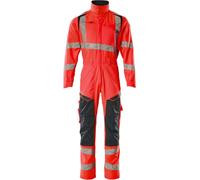 Combinaison avec poches genouillères MASCOT® ACCELERATE SAFE