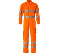 Combinaison avec poches genouillères MASCOT® Utah MASCOT® SAFE CLASSIC