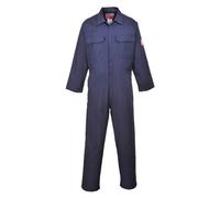 Combinaison Bizflame Pro Marine Protection Ignifuge Antistatique - Portwest