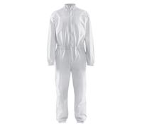 Combinaison Blakläder® pour l'industrie alimentaire 6120 1800 en divers coloris, couleur:bleu corail, taille:64