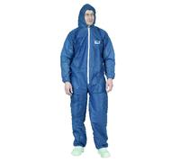 Combinaison BLUE SPP COVERALL bleu - COVERGUARD - MO42205 XL
