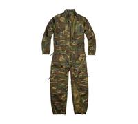 Combinaison Brandit Flight Vert XL