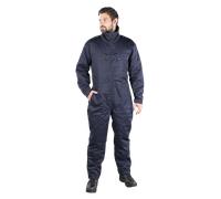Combinaison Brandit Panzer Bleu MarineM Bleu Marine