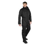 Combinaison Brandit Panzer NoirL Noir