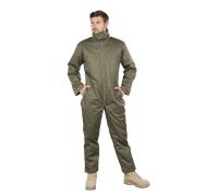 Combinaison Brandit Panzer Vert OliveL Vert Olive