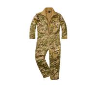 Combinaison Tank Suit Brandit - Tactical Camo 3XL