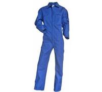 Combinaison coton TALOCHE bleu bugatti T1-XS - LMA LEBEURRE - 400441 T1 S Bleu bugatti G