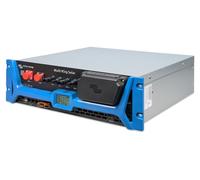 Combinaison d'appareils Victron Multi RS19 Solar 48/6000/100-450/100