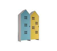 Vipack armoire enfant Casami - Bleu