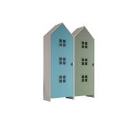 Vipack armoire enfant Casami - Vert