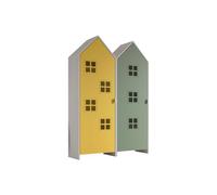 Vipack armoire enfant Casami Bruges - vert