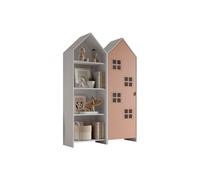Vipack Armoire Casami Bruges - Rose