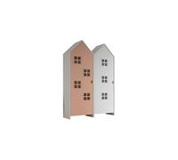Combinaison D'armoires 2 Parties Casami Bruges rose