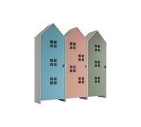 Vipack Armoire Casami enfant - Rose poudre