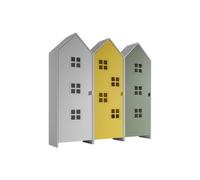 Vipack Armoire enfant 2 portes - Blanc