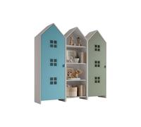 Vipack armoire Casami Bruges - Vert