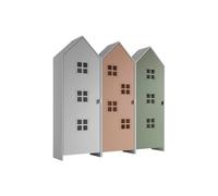 Vipack armoire Casami Bruges - Blanc