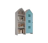 Vipack armoire enfant Casami - Bleu
