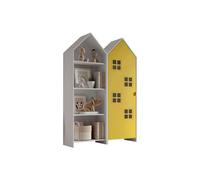 Combinaison d'armoires casami bruges jaune