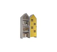 Combinaison D'armoires Casami Bruges jaune
