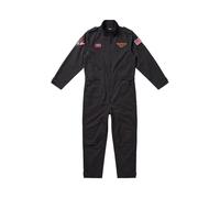 Combinaison Pilot Suit Brandit - Black 3XL