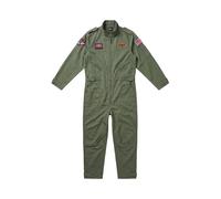 Combinaison Pilot Suit Brandit - Olive XXL