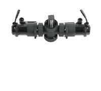 Combinaison De Pompe À Eau Double 12-18S, Buse Centrifuge Agricole 15L X2 PWM 20-80W