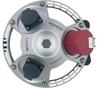 Combinaison de prises de courant Mennekes 94350SI