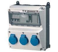 Combinaison de prises de courant Mennekes AMAXX 920003