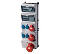 Combinaison de prises de courant Mennekes AMAXX 950013